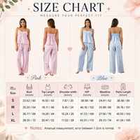 [Made-to-Order] Personalized Bridesmaid Striped Pajama Set Custom Bridal Party Sleepwear Personalized Ruffle Pajama Set Embroidered Bridesmaid Gift Bride Bridesmaids Gift