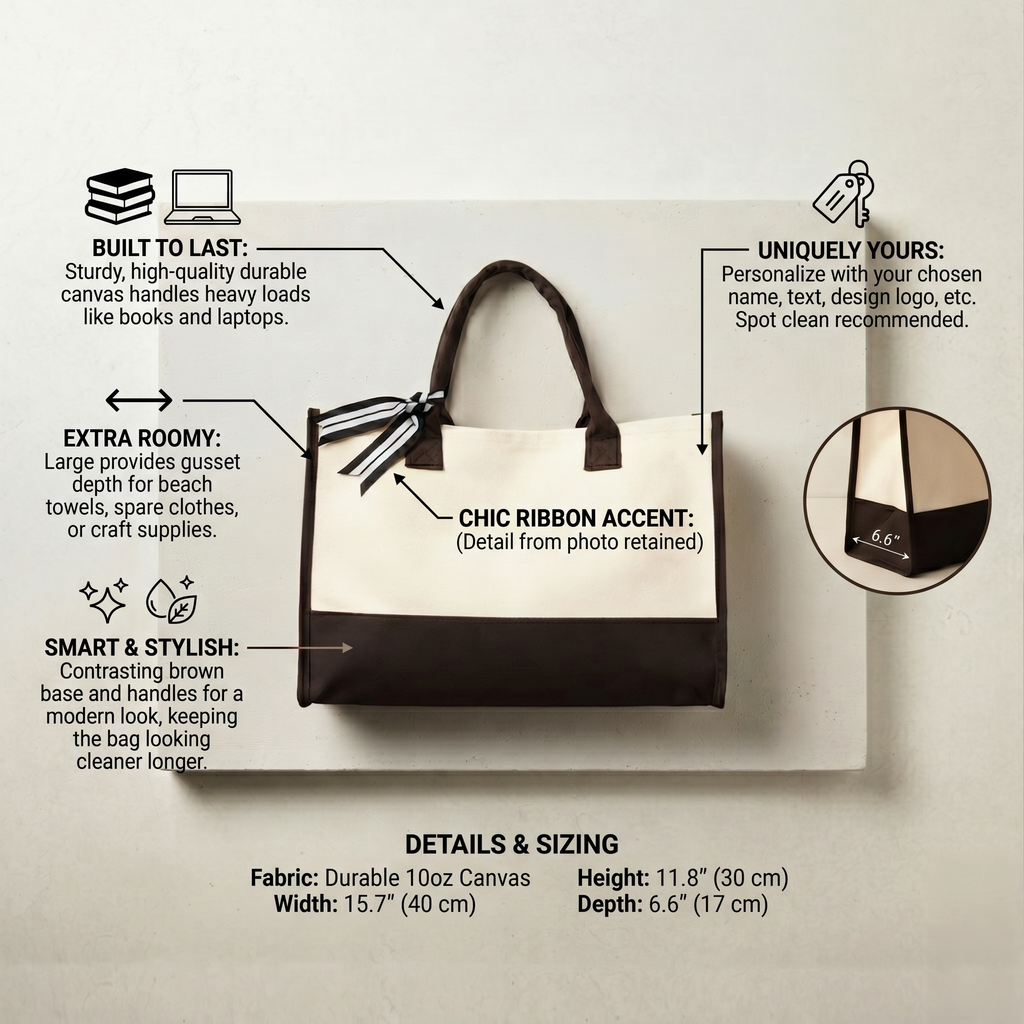 RodyThread Funny Retirement Definition Dictionary Quote Cornered Tote Bag Cute Gift Bag for Women Coworker Leaving Job Minimalist Aesthetic Natural Black Cotton Canvas Happy Retired Life 2025 2026 Party Present Reusable Shopper