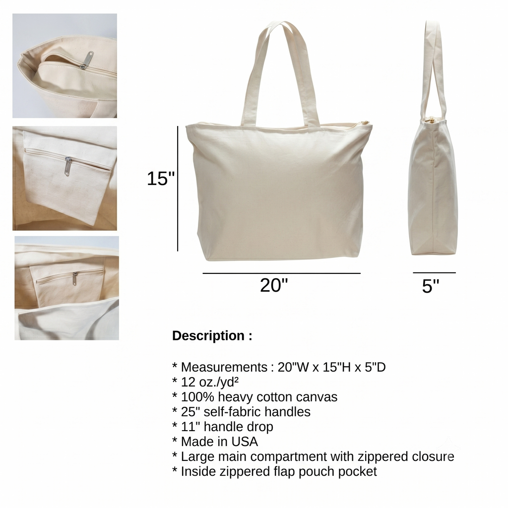 RodyThread Coastal Cowgirl Bachelorette Canvas Tote Bag For Bridesmaids And Beach Bride Western Preppy Aesthetic Cream Blue Last Toast On The Coast Hangover Kit Gift Bag Custom Bridesmaid Favor Girls Trip Reusable Beach Tote (Copy)