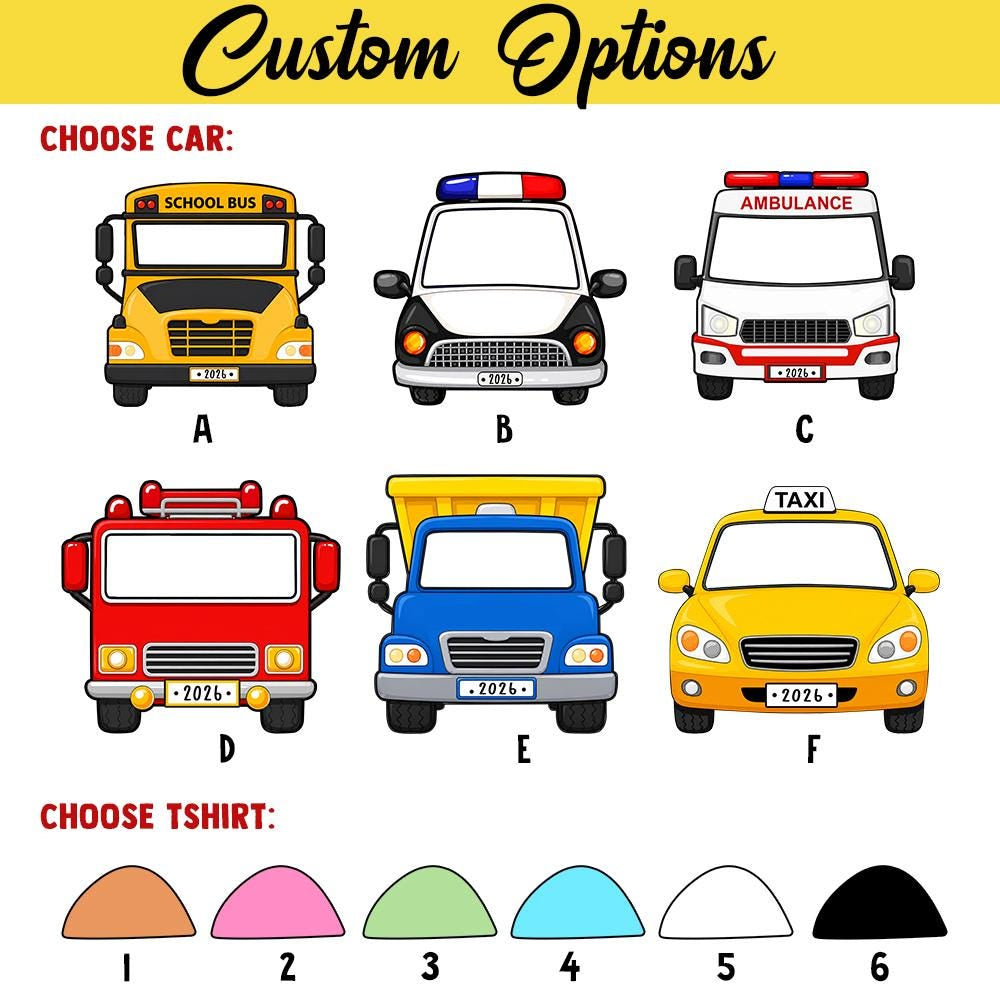 Personalized Police Car Custom Photo Visor Clip Auto Accessory for Dads Fathers Police Officers Cute Sentimental Meaningful Gift Black White Acrylic Sun Visor Decoration Drive Safe Daddy We Love You Picture Ornament Car Interior Decor Idea