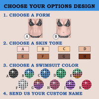 RodyThread Custom 3D Funny Body Disco Bachelorette Bikini Party Personalized Full Print T Shirt Custom Name Disco Ball Bikini Gag Gift Tee Matching Bridesmaid Squad Outfit 2026 Funny Girls Trip Shirt