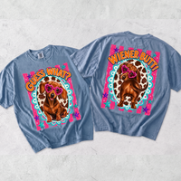 RodyThread Guess What Wiener Butt Funny Dachshund Graphic T-Shirt For Dog Moms And Women Preppy Y2K Retro Summer Vibes White Cotton Tee Sarcastic Dog Lover Novelty Top Trending Leopard Pink Stripes Heart Glasses Apparel