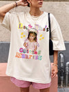 Look Who's Getting Married Custom Photo T-Shirt Funny Bachelorette Party Bridal Gift