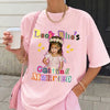 Look Who's Getting Married Custom Photo T-Shirt Funny Bachelorette Party Bridal Gift
