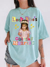 Look Who's Getting Married Custom Photo T-Shirt Funny Bachelorette Party Bridal Gift