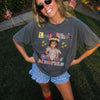 Look Who's Getting Married Custom Photo T-Shirt Funny Bachelorette Party Bridal Gift