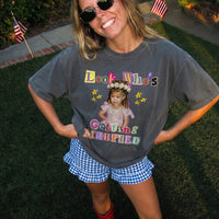 Look Who's Getting Married Custom Photo T-Shirt Funny Bachelorette Party Bridal Gift