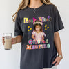Look Who's Getting Married Custom Photo T-Shirt Funny Bachelorette Party Bridal Gift